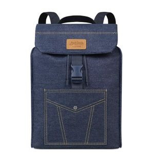 Jean Paul Gaultier backpack